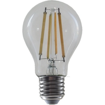 Image 1 of Rábalux Филаментна LED крушка, E27 A60, 8W, 1050lm, 4000K - 79043 (79043)