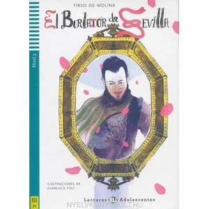 Teen ELI Readers - Spanish | de Molina Tirso (2014)