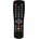 GENERAL GOLDEN MEDIA Tbox 815 PVR - съвместимо дистанционно управление на марката General (Tbox 815 PVR)