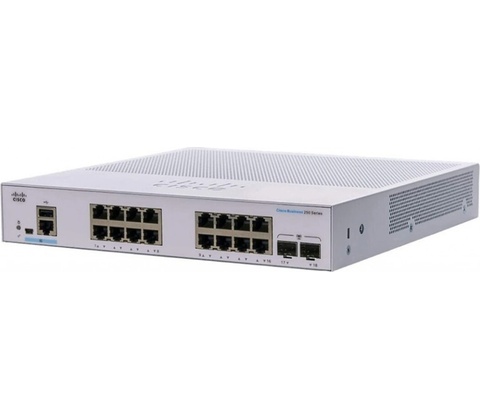 Cisco CBS250-16T-2G