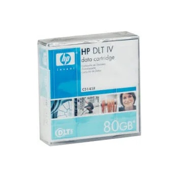 Image 1 of Data Cartridge DLТ Tape IV 40/80GB (C5141F)