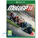 Moto GP 18