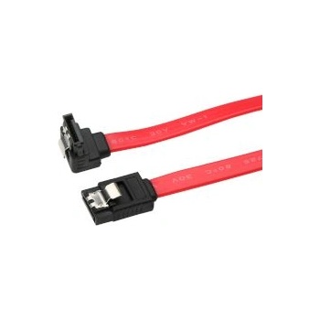 Turbo-X Cable SATA Secure Angle 1m (KY-STA11)