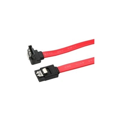 Turbo-X Cable SATA Secure Angle 1m (KY-STA11)