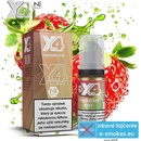 X4 Bar Juice Jahoda a kiwi 10 ml 10 mg