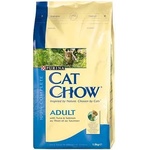 Cat Chow Adult tuna & salmon 15 kg