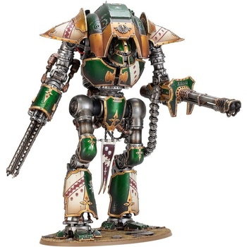 Games Workshop Cerastus Knight Acheron (TR-31)