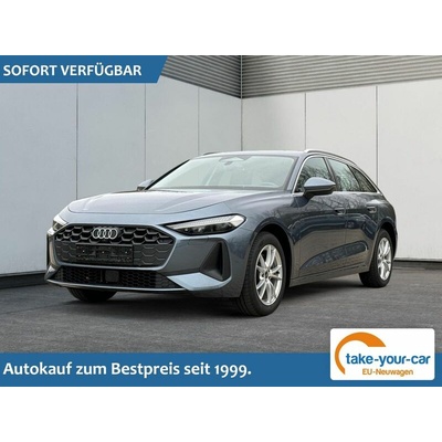 Audi A5 Avant 150 kW