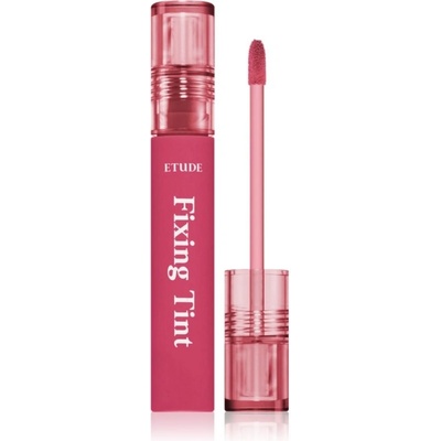 Etude Fixing Tint dlhotrvajúci rúž s matným efektom 11 Rose Blending 4 g