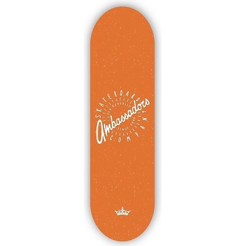 Ambassadors Spin