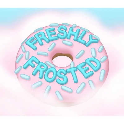 Freshly Frosted