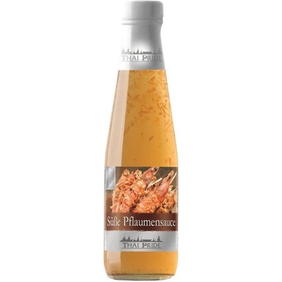 Thai Pride Sladká švestková omáčka 295 ml