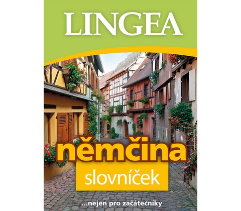 Němčina slovníček