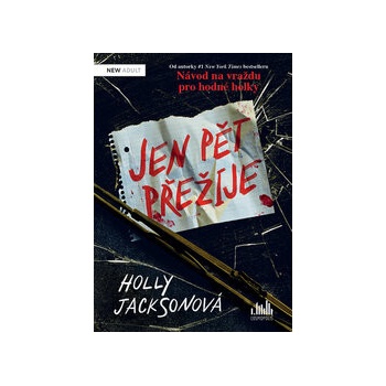 Jen pět přežije