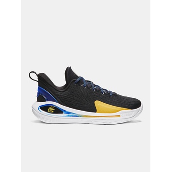 Under Armour GS CURRY 12 Dub Nation Детски обувки Under Armour | Cheren | Момичешки | 36