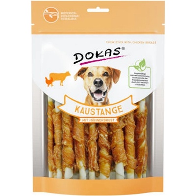 Dokas Tyčinky z Hovězí k. obalené kuřecím 200 g