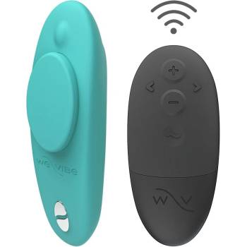 Image 1 of WE-VIBE Moxie+ Aqua