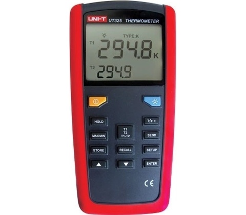 UNI-T UT325