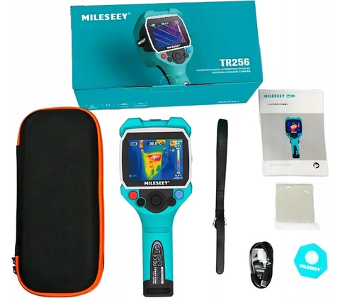 Mileseey TR256A