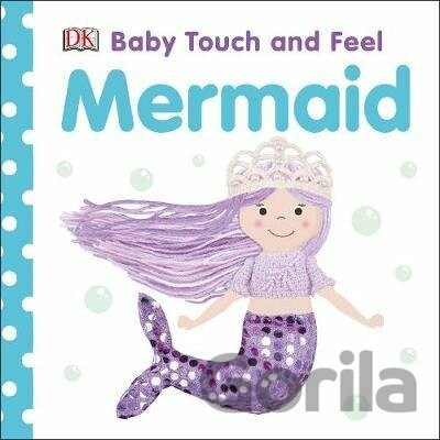 Mermaid - Dorling Kindersley