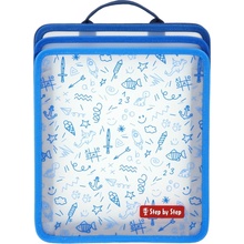 Hama Step by Step modrý