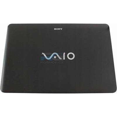 Víko LCD SONY VAIO SVF152A29M / BLK V1