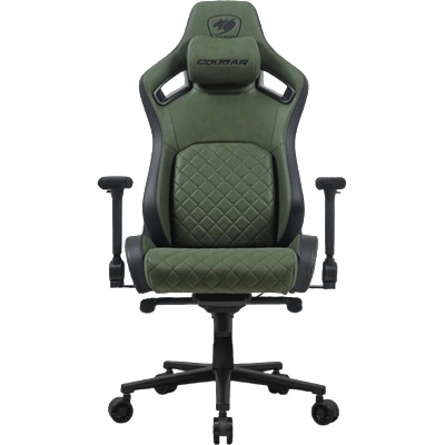 COUGAR CCOUGAR DEFENSOR S Army Green F (CGR-DSF-GEB)