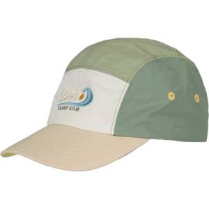 Barts Детска шапка с козирка Barts Kid's Sumney Cap - Khaki - размер 50-53 cm (904-6070-0212)