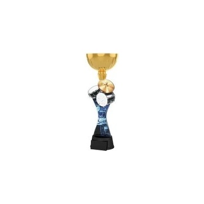 Poháry Bauer Akrylátová trofej ACUPCGM91 Hudba