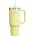 Stanley Quencher H2.0 Термо чаша със сламка, 1.18 л, цвят помело (10-11673-160)