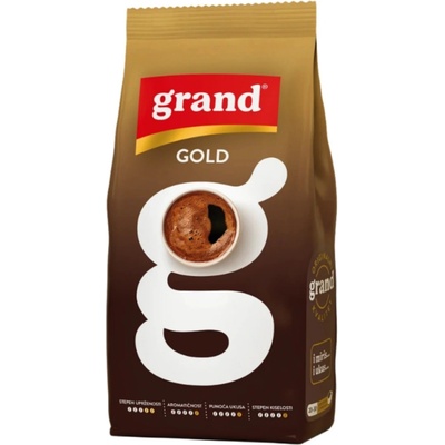 Grand Kafa Gold 0,5 kg