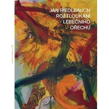 Roztloukání lebečního ořechu - Jan Riedlbauch, Petr Šmaha Ilustrátor