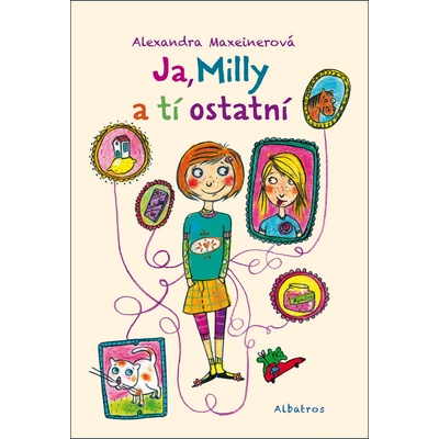 Ja, Milly a tí ostatní SK