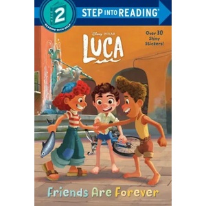 Friends Are Forever (ISBN: 9780736441957)