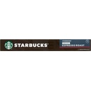 Image 1 of Starbucks Nespresso Espresso Roast Decaffeinato (10)