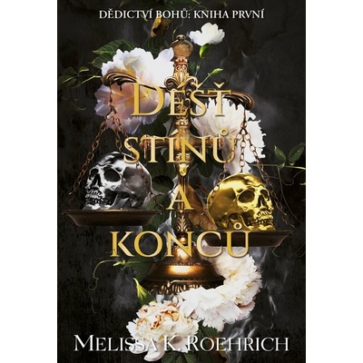 Déšť stínů a konců – Zbozi.Blesk.cz