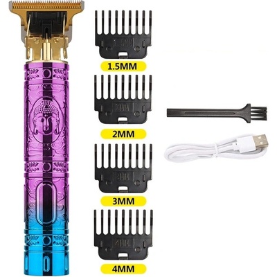 Izmael KP25777