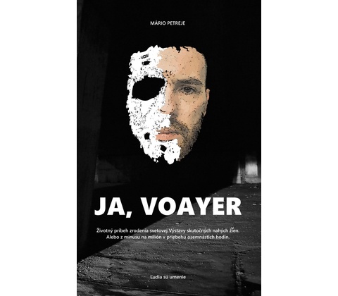 Ja, Voayer