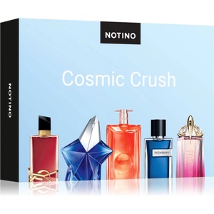 Beauty Discovery Box Notino Cosmic Crush комплект унисекс