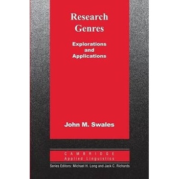 Research Genres