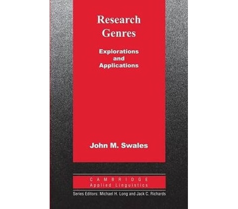 Research Genres