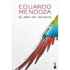 el año del diluvio (ISBN: 9788432229459)