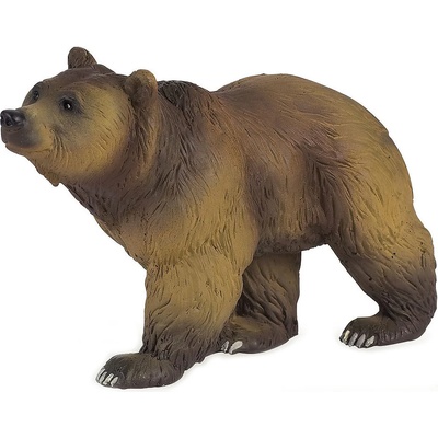 Papo Фигурка Papo Wild Animal Kingdom - Кафява мечка (50032)