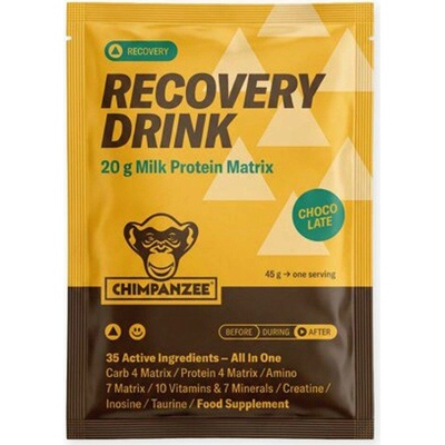 Chimpanzee Recovery Drink 45 g