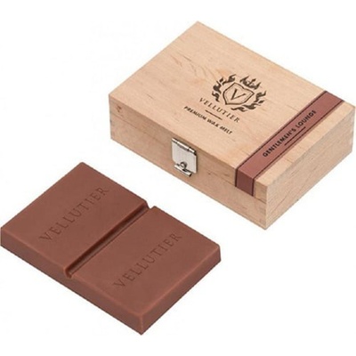 Vellutier Gentlemen´s Lounge vosk do aroma lampy 50 g