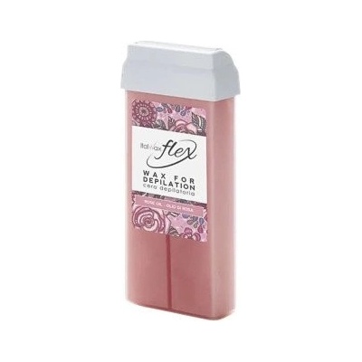 Italwax depilační vosk Mini Honey 100 ml