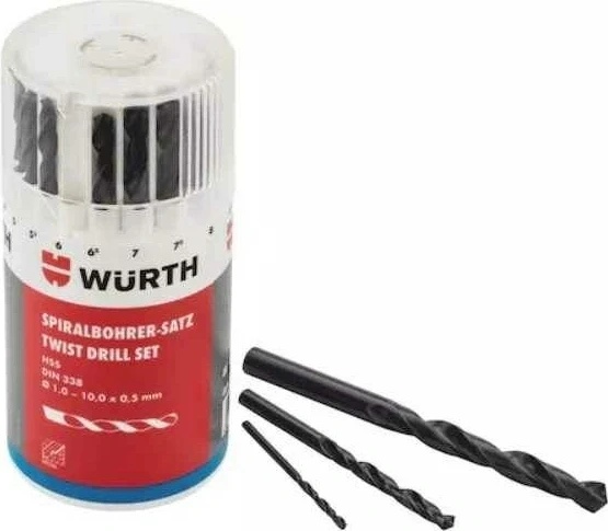 Würth 062501