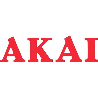 AKAI Party speaker 260 Bluetooth LED světelné efekty FM 50 W RMS