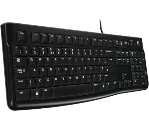 Logitech K120 920-002516