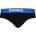 Lonsdale Детски слипове Lonsdale 2 Pack Briefs Junior Boys - Black/Blue